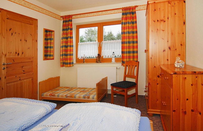 Einladende Ferienwohnung am Achterwasser in Lutow - Foto 3