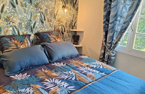 Gîte de La Grange Ovalaire - Foto 18