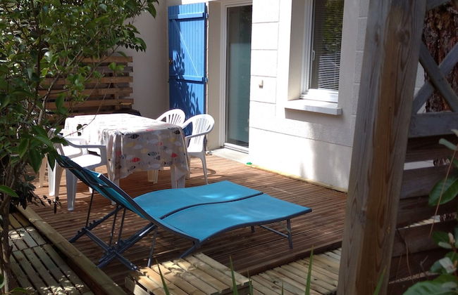 Résidence La Pointe du Soleil - Foto 52