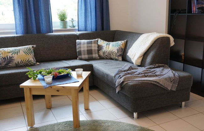 Holiday Apartment Holidays in the Forest - Foto 1