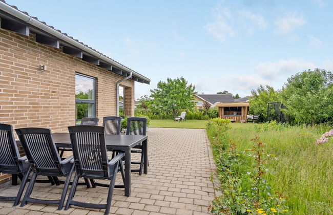 "Evangelia" - 1.2km from the sea - Foto 8