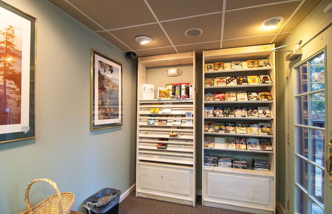 North Lake Lodges & Villas - Foto 3