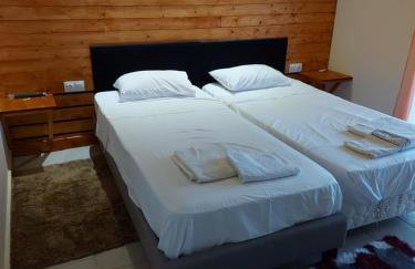 Nefeli Apartments Ορεστιάδα - Foto 9