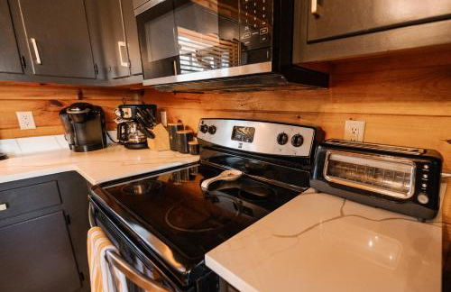 A Rustic Hideout - Foto 16