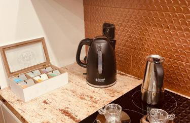 TALIA Apartament Tatarska 4 - Foto 14