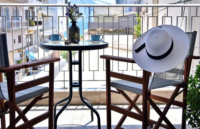 Medusa Residence 100m From the Beach - Foto 40