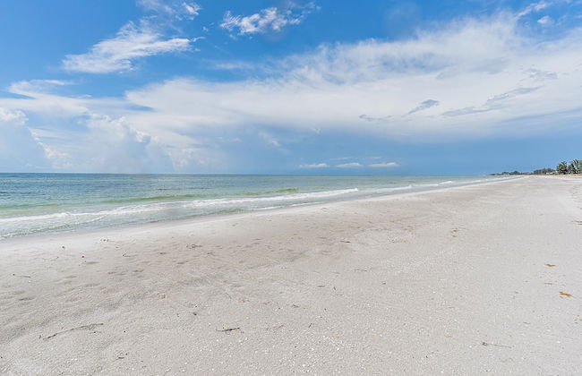 It's A Shore Thing 1 Bedroom Condo by RedAwning - Foto 47