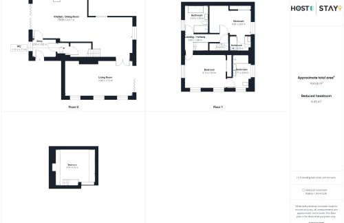 Host & Stay - Finch House - Foto 27