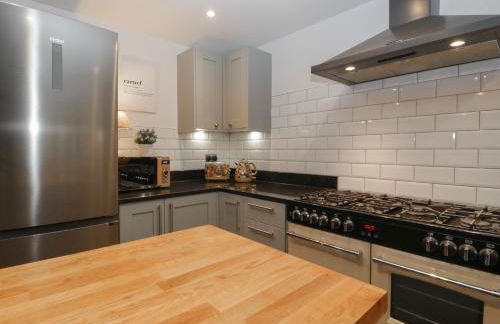 Graig Cottage - Foto 18