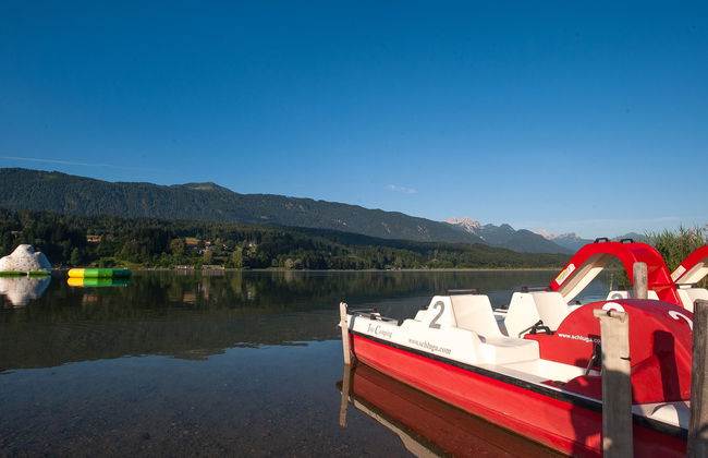 Appartement 2+2 - Foto 27