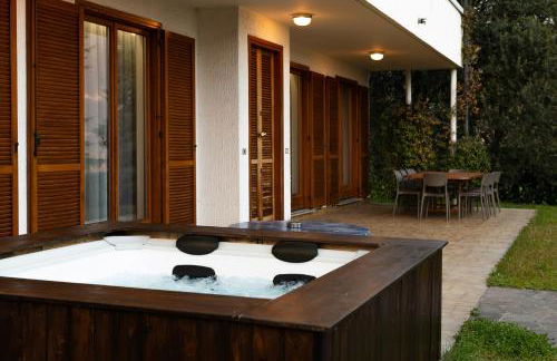 Exclusive Villa with Lake view-Private SPA - Foto 57