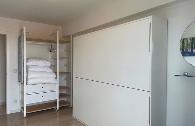 Apartment in Nieuwpoort With Stunning Sea Views - Foto 12