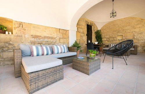 Cream Loft Siente Jerez Parking Incluido - Foto 30