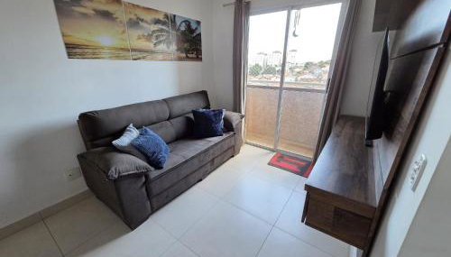 Apt 8 min do centro de Piracicaba, 30 min Thermas São Pedro SP - Foto 3