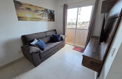 Apt 8 min do centro de Piracicaba, 30 min Thermas São Pedro SP - Foto 3