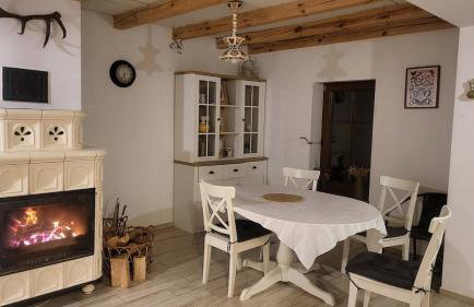 Rzeka, plaża, sauna, kajaki - Plażowe Zacisze - Foto 9