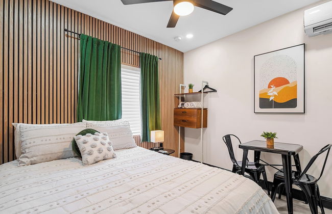 Baybreeze Apartments by Lowkl - Foto 19