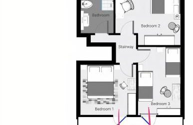 DOMEK Villa a 100mt dalla spiaggia - Foto 52