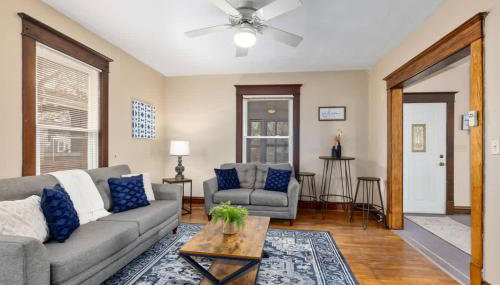 Charming 4BR Westside Home in Beer City USA - Foto 2