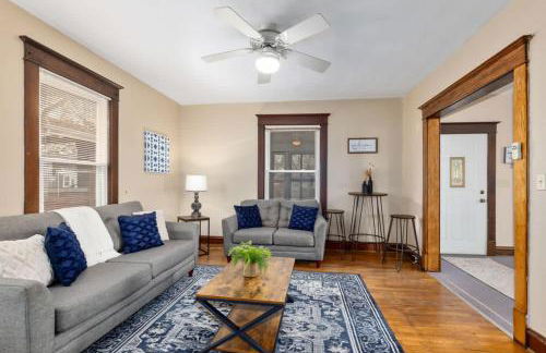 Charming 4BR Westside Home in Beer City USA - Foto 2