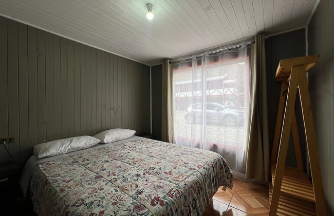 Oceana Suites Rayen Lican-Ray - Foto 8