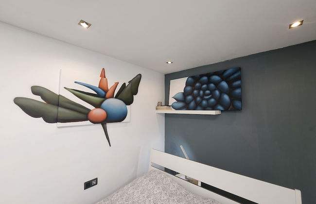 Casa Salvia - Rural Holiday Home - Foto 3