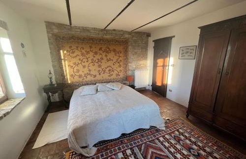 Rustico im Piemont mit Panorama - Foto 21