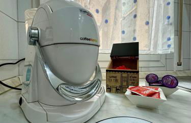 Casavacanzetoffee Gold - Photo 10