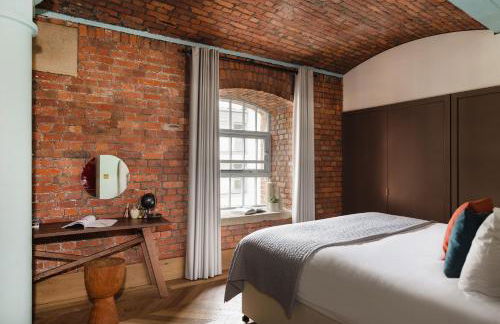 Native Manchester - Foto 75