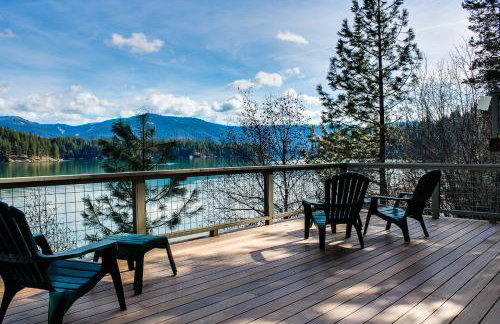 Starling Lake House - Foto 26