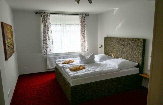 Ferienhof Radlerslust - Photo 6