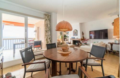 Piso con vista increíble al mar - Foto 11