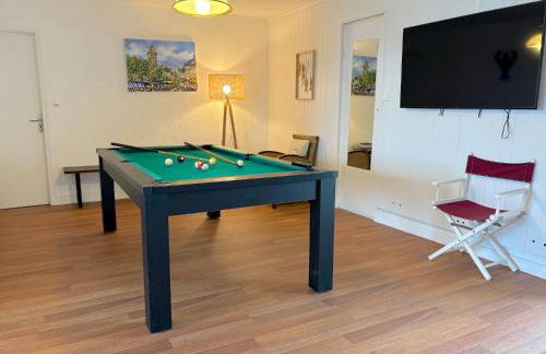 Villa Armoréa - Foto 40