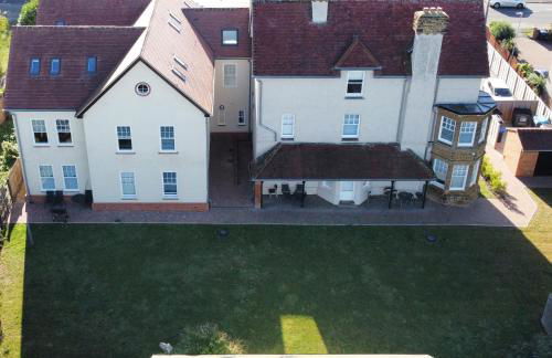 Northampton 3 Bed 3 Bathroom New Duplex Apartment - Photo 11