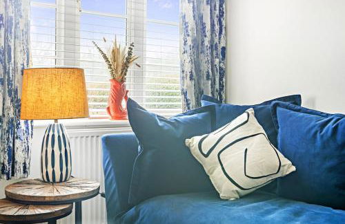 The Lodge Cottage - Foto 16