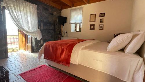 Terra Petra Villa at Psari Trikolonon Gortynia - Foto 4