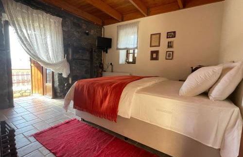 Terra Petra Villa at Psari Trikolonon Gortynia - Photo 4