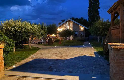 Matanovi Dvori - Foto 32