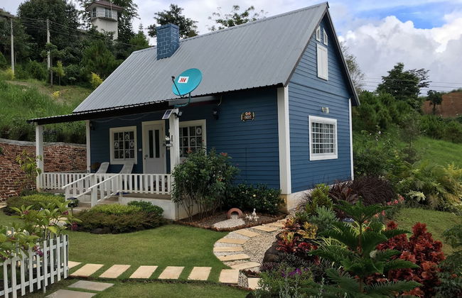 Tip House - Photo 13