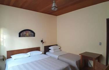 Casa Flamboiam - Foto 7