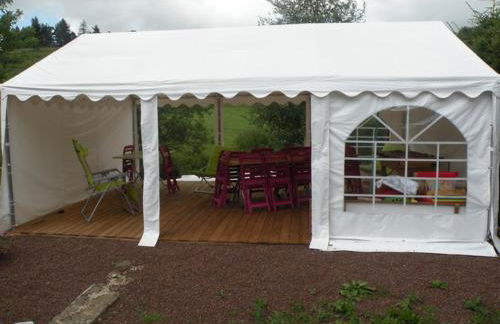 GITE LES 1000 FLEURS - Foto 21