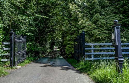 Rose Cottage - Foto 18