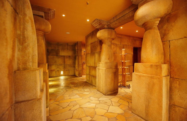 Tropical Islands Resort - Foto 56