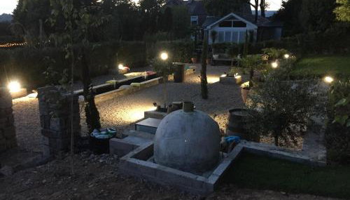 The Old Rectory - Foto 4