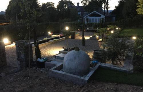 The Old Rectory - Foto 4