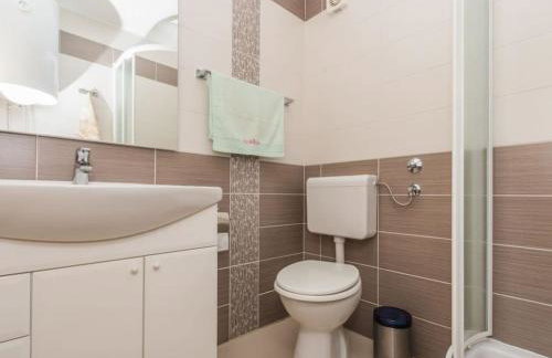 Apartment F-3 Klimno - Foto 16