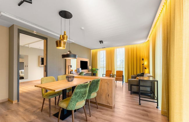 Comfortable Apartment in Egmond aan Zee Near Sea - Foto 66