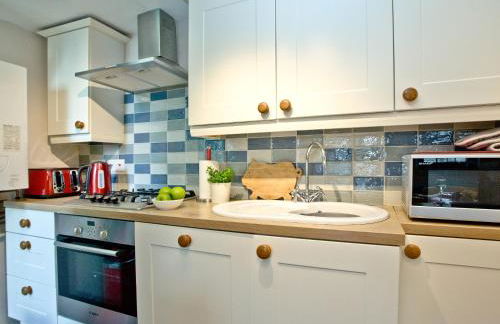 Cobble Cottage - Foto 10