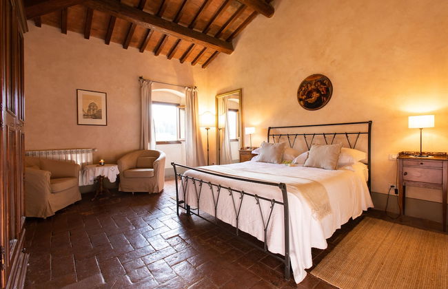 Agriturismo Fattoria Lavacchio - Foto 35