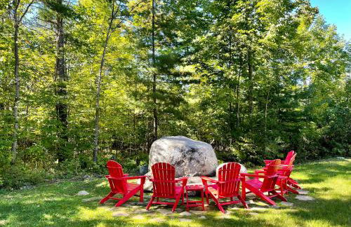 Marble Mountain Chalet - Foto 32